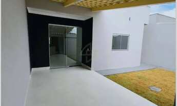 Imagem: Casa Vila São Sebastião 156m²