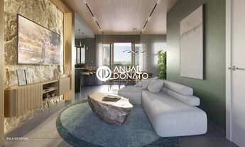 Imagem 3: Gutierrez - Apto Área Privativa 4 quartos à venda na Anuar Donato