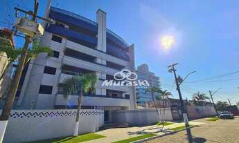 Imagem 3: Apartamento com 3 dormitórios para alugar por diária - Centro - Guaratuba/PR