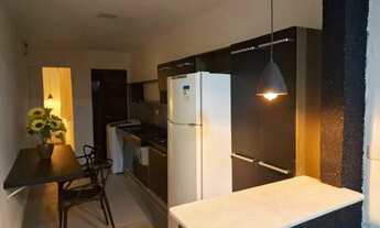 Imagem 2: Casa térreo totalmente mobilido em gravata pe