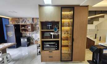 Imagem 3: Oportunidade | Jardim Atlântico | 3Q sendo 1 suíte | 2 vagas