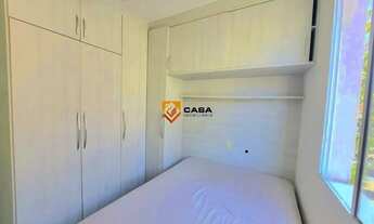 Imagem 7: Apartamento 2 quartos Condomínio Rossi Vila Itacaré