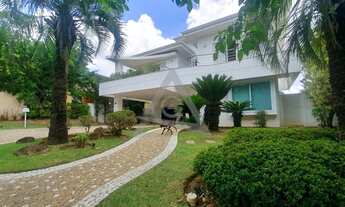 Imagem: Casa à venda em Campinas, Loteamento Alphaville