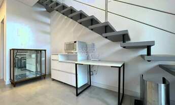 Imagem 3: Amplo loft no bairro Novo Campeche