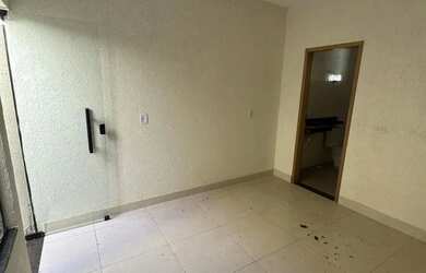 Imagem 4: Casas no Parque Eldorado Oeste! 2 quartos com condições facilitadas