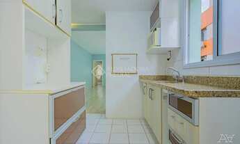 Imagem 4: Imóvel para aluguel com 88 metros quadrados com 3 quartos em Menino Deus - Porto Alegre