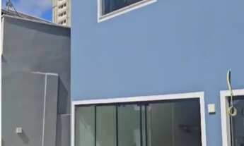 Imagem 6: Casa e Piscina Itajaí SC