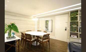 Imagem 4: Apartamento à Venda - Jardim Vazani, 2 Quartos, 125 m2