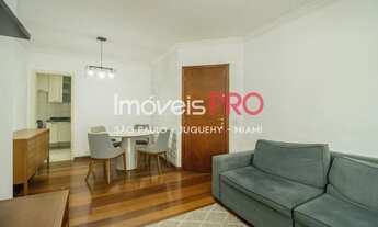 Imagem 6: Quartier Vert Apartamento com 3 dormitórios