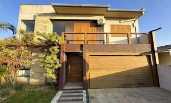 Imagem: Casa mobiliada 4 dormitórios com espaço