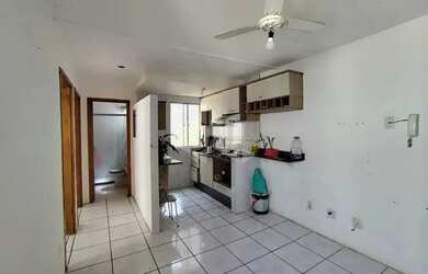 Imagem: Apartamento 45M² - para Alugar