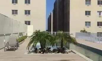 Imagem 4: Imóvel para venda com 54 metros quadrados com 2 quartos em Vista Alegre - São Gonçalo - RJ