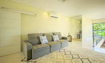 Imagem 7: Casa à venda no condomínio Residencial Reserva do Engenho