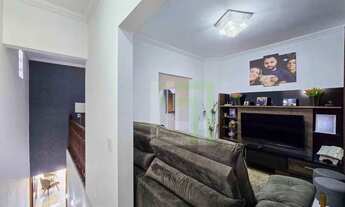 Imagem 5: Casa com 3 dormitórios à venda, 142 m² por R$ 899.000,00 - Jardim Marambaia II - Jundiaí/S