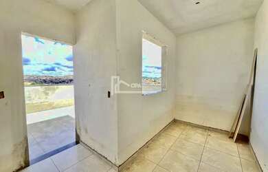 Imagem 7: Cobertura - BH - Piratininga - 3 Quartos - 1 Vaga