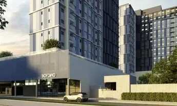 Imagem 3: Apartamento com 2 Dormitorio(s) localizado(a) no bairro Novo Mundo em Curitiba / Ref.:OR