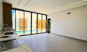 Imagem 4: Casa Alto Padrão 3/4 sendo 2 suítes, 213 m² - 1104 sul (ARSE 111) - Próxima à Rodoviária