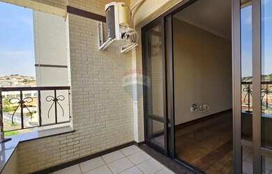 Imagem 7: Oportunidade Única: Apartamento de Alto Padrão no Pierre Chaud, Itapira!