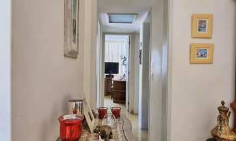 Imagem 5: Apartamento com 3 quartos à venda, 100 m² por R$ 1.100.000 - Icaraí - Niterói/RJ