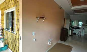 Imagem 3: Condomínio jardim Amazônia II. térrea com garagem 2/4 sendo um suíte