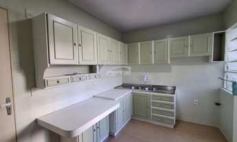 Imagem 3: Apartamento no Bairro Villa Nova de Blumenau, próximo a FURB a Villa Germânica com 3 dormi