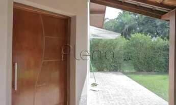 Imagem 4: Chácara à venda em Campinas, Loteamento Chácaras Vale das Garças, com 3 quartos, com 1800