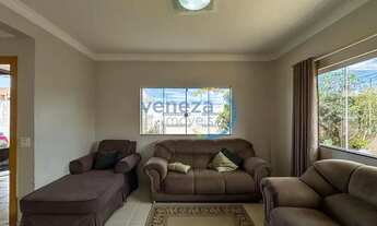Imagem 5: Casa Residencial com 4 quartos para alugar por R$ 5200.00, 200.00 m2 - LINDOIA - LONDRINA