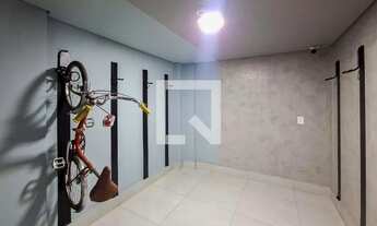 Imagem 2: Apartamento à Venda - Centro, 2 Quartos, 40 m2