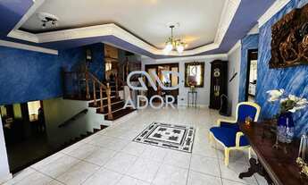 Imagem 3: Casa à venda no Condomínio Piccolo Paese - Salto/SP