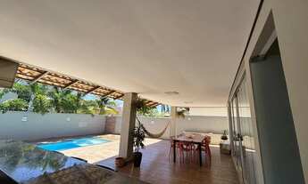 Imagem 3: Casa a venda Condomínio Portal do Sol 2