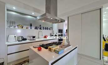 Imagem 15: Apartamento com 4 dormitórios à venda, 156 m² por R$ 1.550.000,00 - Tatuapé - São Paulo/SP