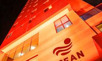 Imagem: Apartamento MOBILIADO no Brisamar (78 m²