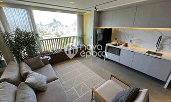 Imagem 5: Humaitá Flat / studio com 1 dormitório