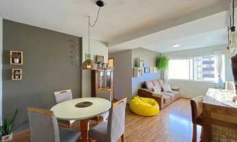 Imagem: Apartamento com 82 metros 3 quartos 1 suite