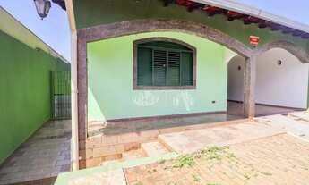 Imagem 7: Casa com 3 quartos à venda, 135 m² por R$ 350.000 - Ouro Verde - Londrina/PR