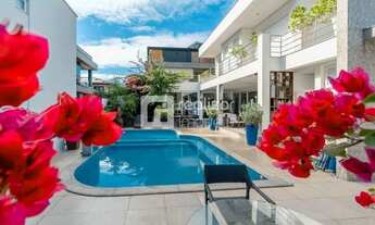 Imagem 5: Casa 4 quartos no bairro Jurerê Internacional, Florianopolis