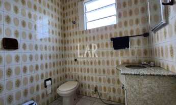 Imagem 4: Casa à venda, 5 quartos, 1 suíte, 2 vagas, Nova Granada - Belo Horizonte/MG