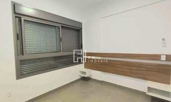 Imagem 2: Apartamento com 1 dormitório para alugar, 40 m² por R$ 4.494,00/mês - Vila Mariana - São P