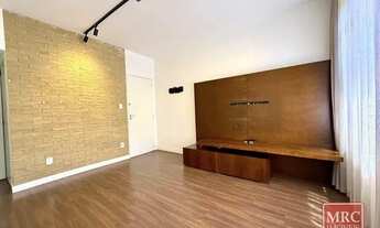 Imagem 3: SQS 402 - 2 QUARTOS - VAZADO - AMBIENTES CLIMATIZADOS