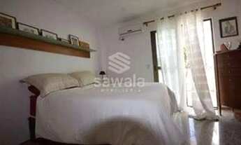 Imagem: Apartamento à venda com 189,00m² e 3 quartos