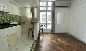 Imagem 4: Apartamento em Centro Histórico