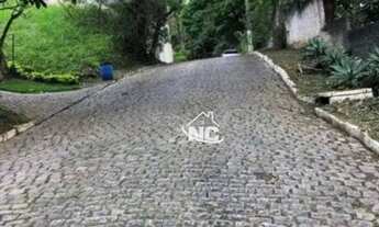 Imagem 2: Terreno à venda, 600 m² por R$ 200.000,00 - Serra Grande - Niterói/RJ