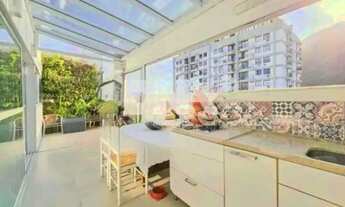 Imagem: Apartamento / Residencial / Botafogo