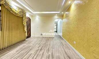 Imagem 2: Sobrado com 3 dormitórios à venda, 180 m² por R$ 750.000,00 - Cidade Líder - São Paulo/SP