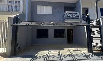 Imagem 4: Sobrado para aluguel tem 114 metros quadrados com 3 quartos em Zona 02 - Maringá - PR