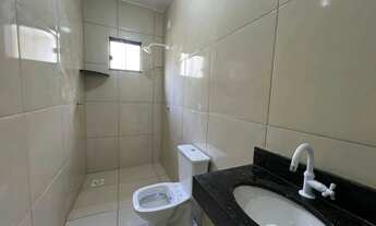 Imagem 6: Casa 05 Rua C-83 Qd. 169 Lt. 17 Setor Sudoeste Goiânia GO