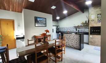 Imagem: CASA TÉRREA MODERNA - JARDIM BIANCO, SÃO