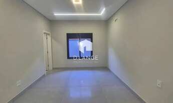 Imagem 4: Casa à venda no condomínio Club Santorini no bairro Parque Brasil 500 em Paulínia