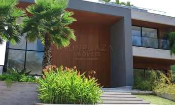 Imagem 4: Casa com 5 dormitórios à venda, 1470 m² por R$ 19.600.000,00 - Barra da Tijuca - Rio de Ja