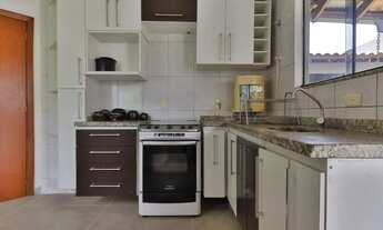 Imagem 7: Casa Residencial no Bairro Carandá Bosque